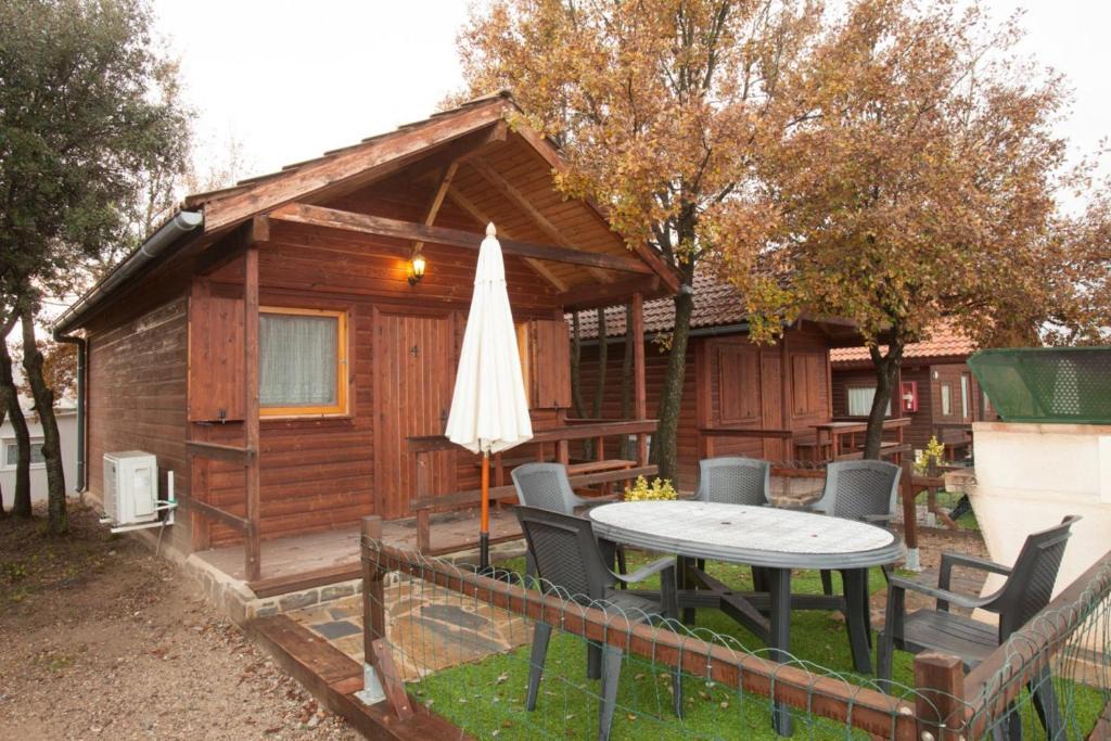 Gargalla Other | Camping Gironella