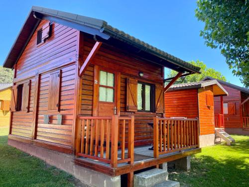 Montferrer Other | Camping Gran Sol