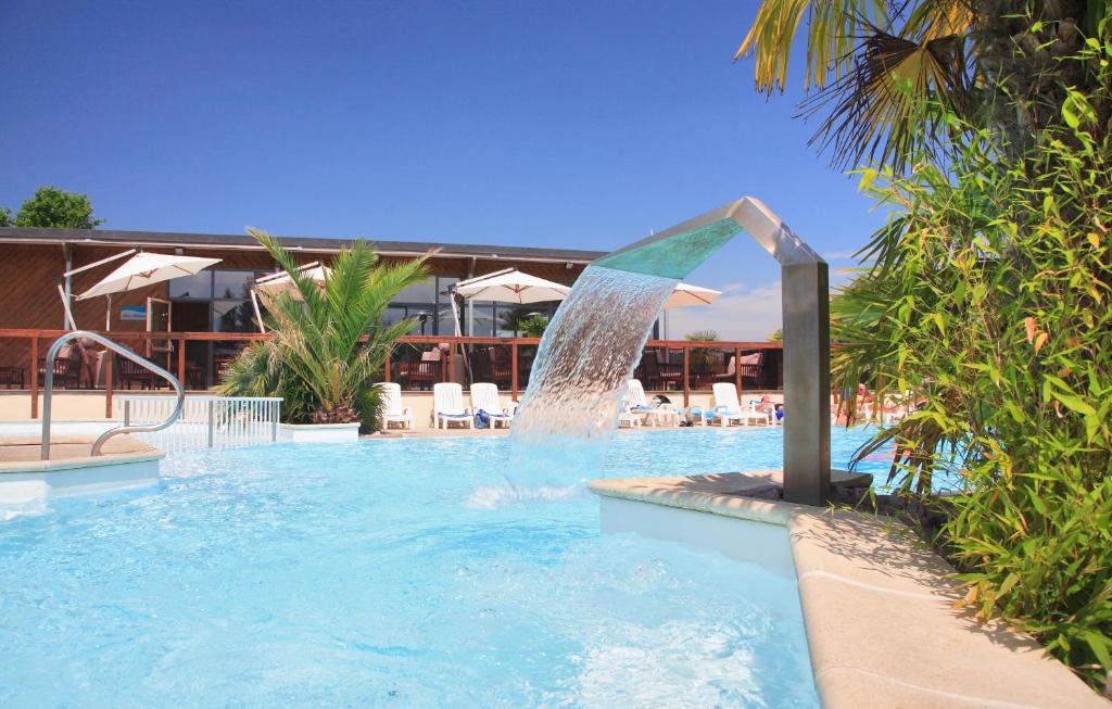 Pontorson Other | Camping Haliotis