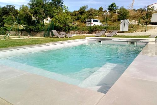 Comps-sur-Artuby Other | Camping Humawaka