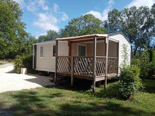 Le Mung Other | camping ile aux loisirs
