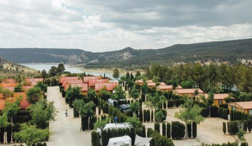 Villargordo del Cabriel Other | Camping Kikopark Rural