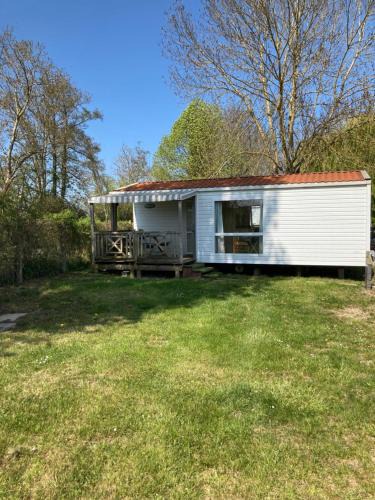 Pont-sur-Yonne Other | Camping l'Île d'Amour, Pont-sur-Yonne, Bourgogne