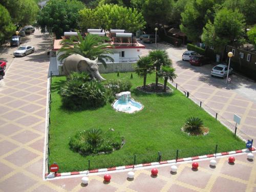 Grao de Gandia Other | Camping l'Alqueria