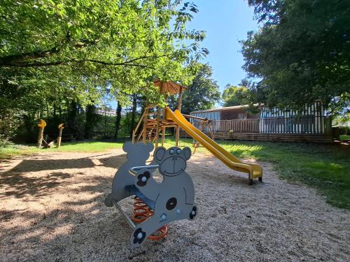 Mouilleron-le-Captif Other | Camping L'AMBOIS