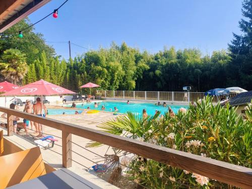 Saint-Gaultier Other | Camping L'oasis Du Berry