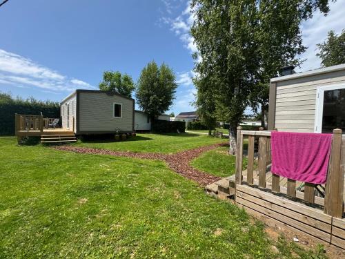 Licques Other | Camping L'Orée des Caps