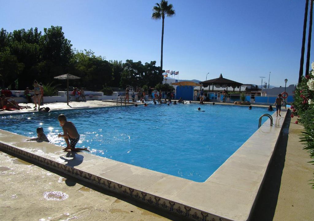 Daimuz Other | Camping La Aventura Playa