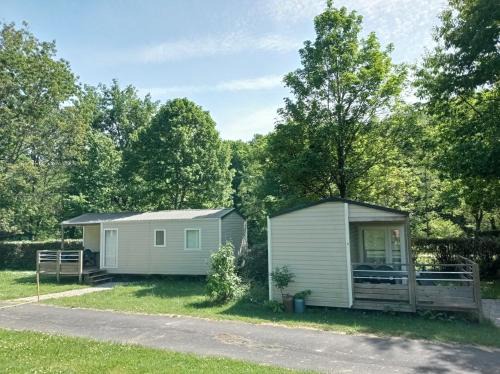Realmont Other | Camping La Bâtisse