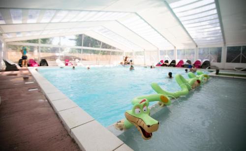La Rochette Other | Camping La Belle Etoile
