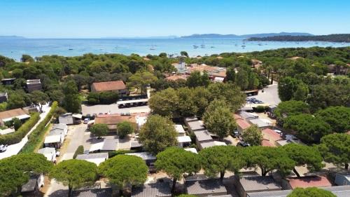 Giens Other | Camping La Bergerie Plage