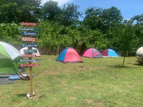 Cotui Other | Camping La Bucara