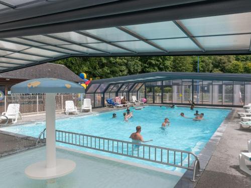 Yport Other | Camping La Chênaie