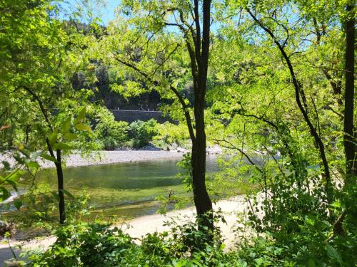 Pont-de-Labeaume Other | Camping La Charderie