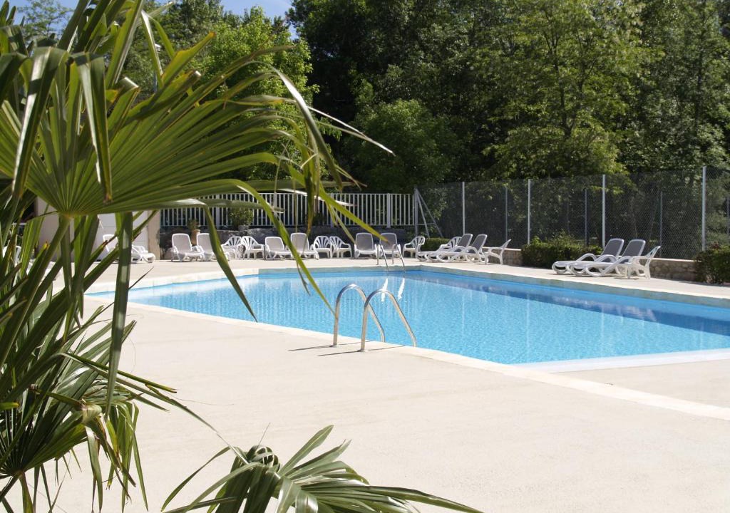 Chauzon Other | Camping La Digue