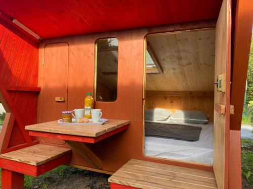 Angicourt Other | Camping la Faloise