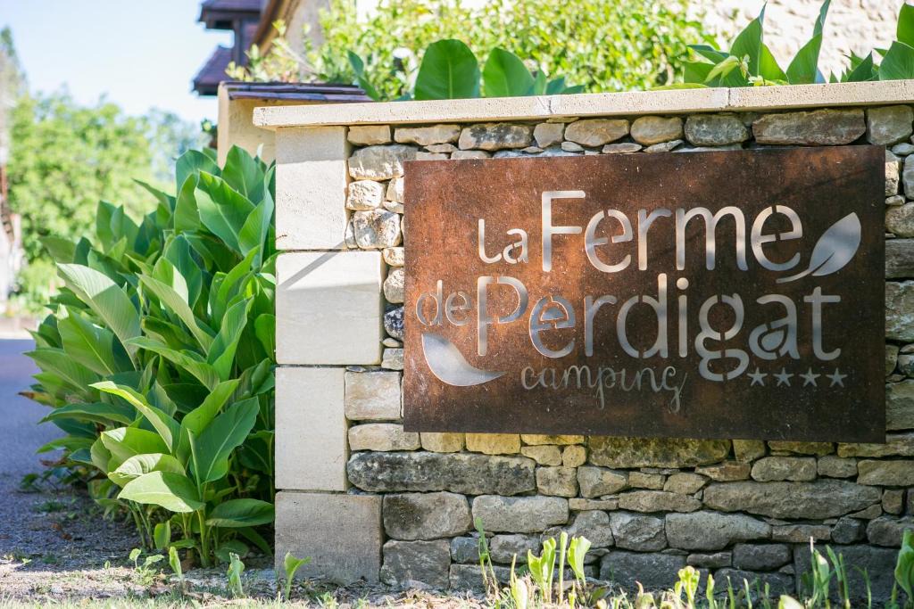 Limeuil Other | Camping La Ferme de Perdigat