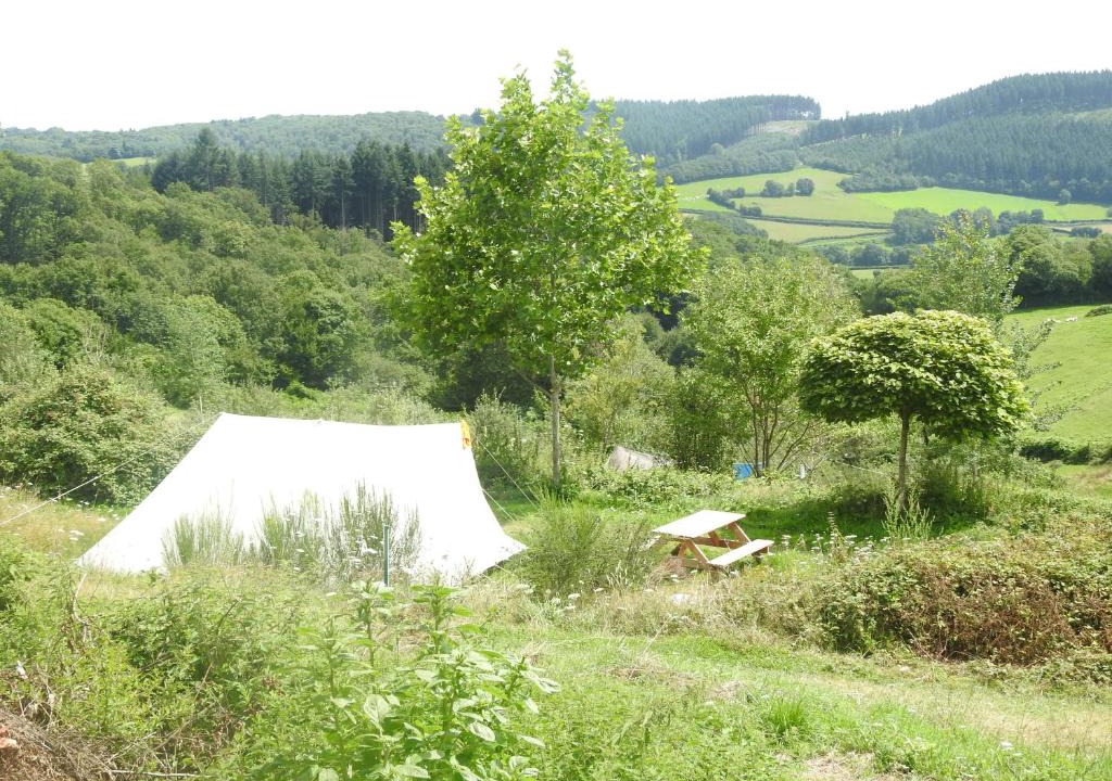 Larochemillay Other | Camping La Forêt du Morvan