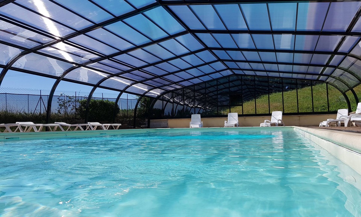 Fleurie RV Rental | Camping La Grappe Fleurie