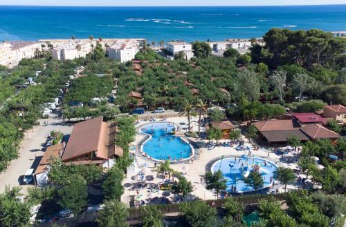 Cambrils Other | Camping La Llosa