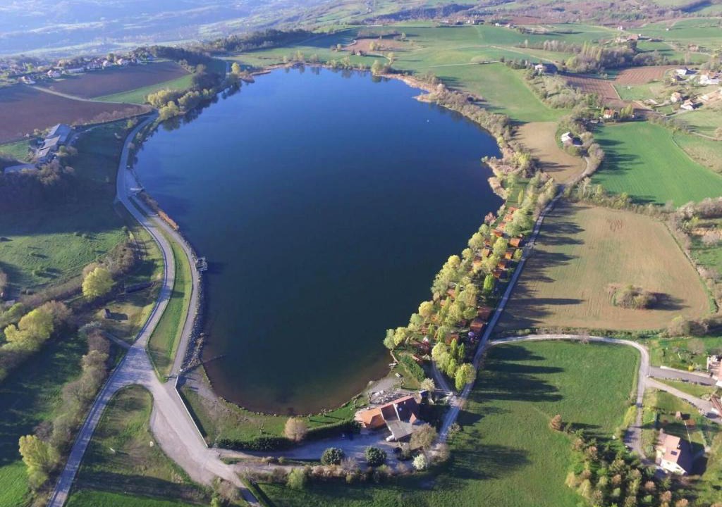 La Freissinouse Other | Camping La Motte Flottante