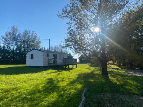 Le Fouilloux Other | Camping La Motte