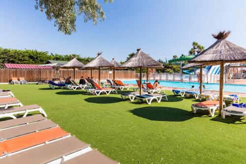 Torreilles Other | Camping La Palmeraie