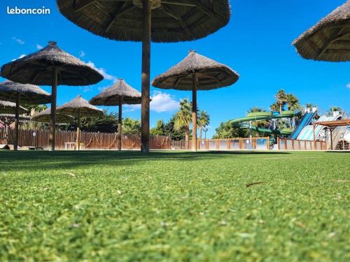 Torreilles Other | Camping LA PALMERAIE
