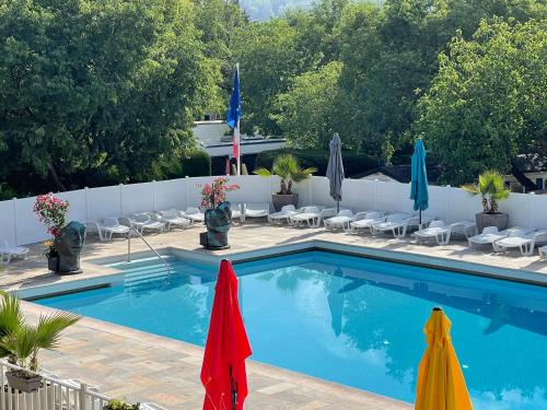 Grasse Other | Camping la Paoute