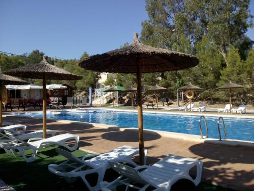 Orihuela Other | Camping la Pedrera