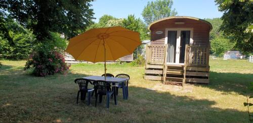Bray-sur-Seine Other | Camping La Peupleraie