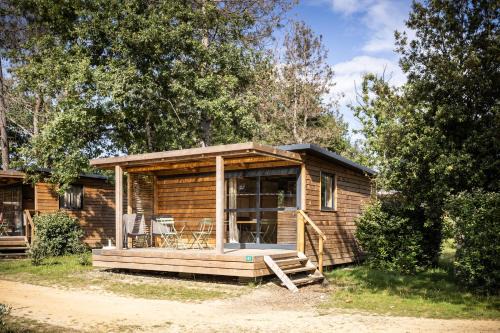 Excenevex Other | Camping La Pinède