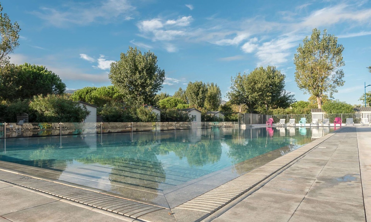 Plage d'Argeles House | Camping La Plage by Interhome