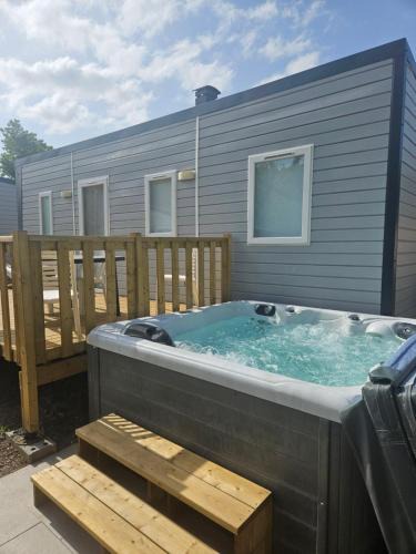 Cessenon-sur-Orb Other | camping la plage de l'orb