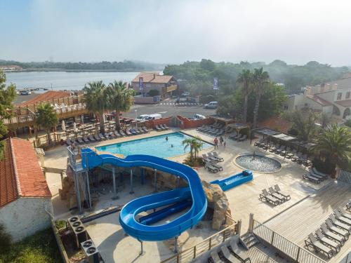 Le Barcares Other | Camping La Presqu'Île du Barcarès