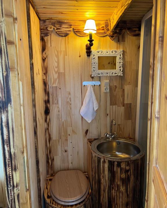 Bagneaux-sur-Loing Other | Camping La Rivière Dorée