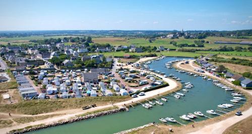 Quineville Other | Camping La Sinope