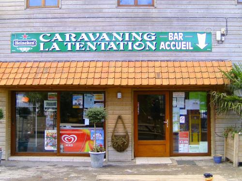 Renty Other | Camping La Tentation