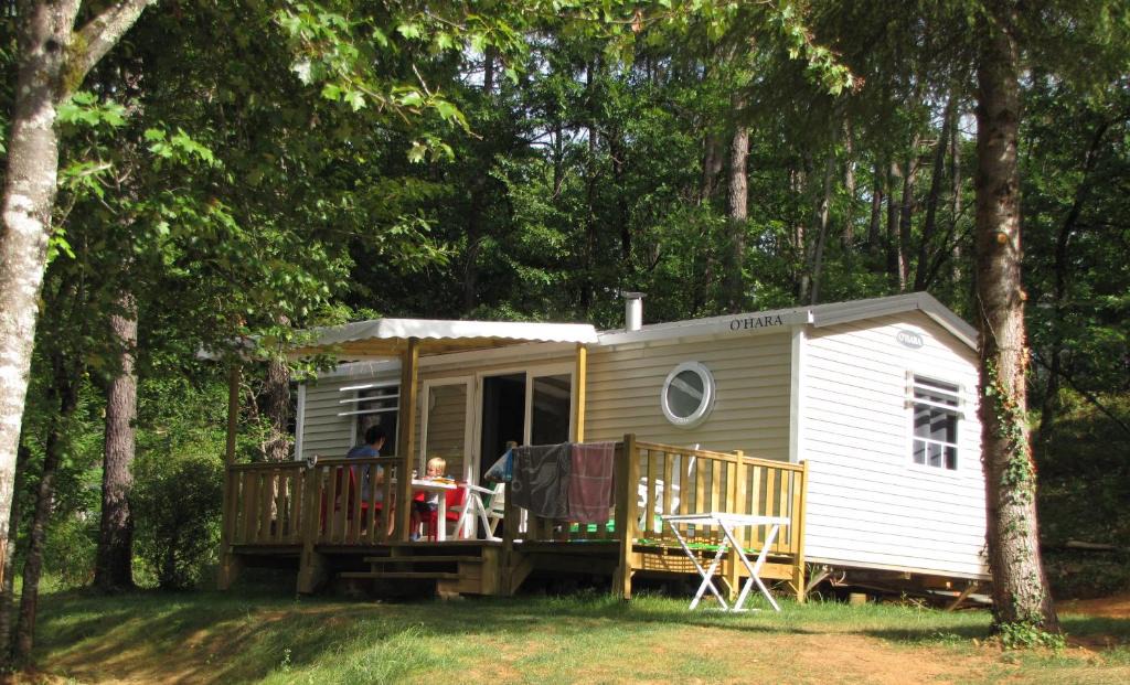 Belaye Other | Camping La Tuque