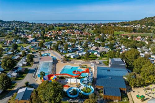 Houlgate Other | Camping La Vallée - Roan