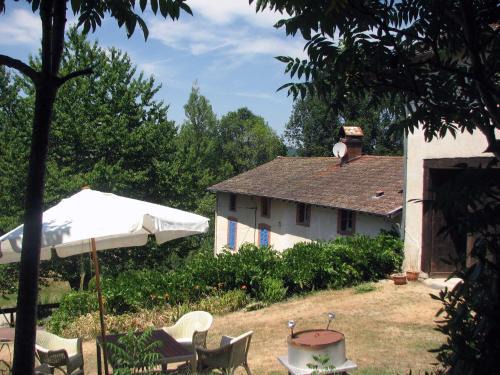 Ambert Apartment | Camping La Vallée Verte