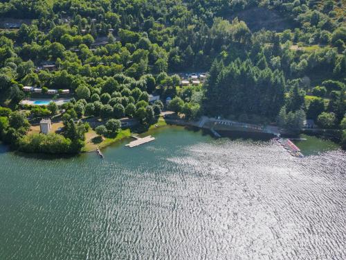 Pourcharesses Other | Camping Lac de Villefort