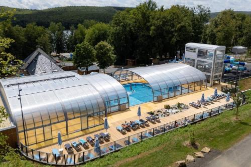 Les Mazures Other | Camping Lac des Vieilles Forges