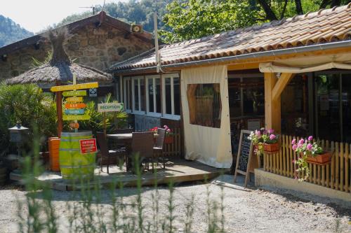 Meyras Other | Camping Le Barutel