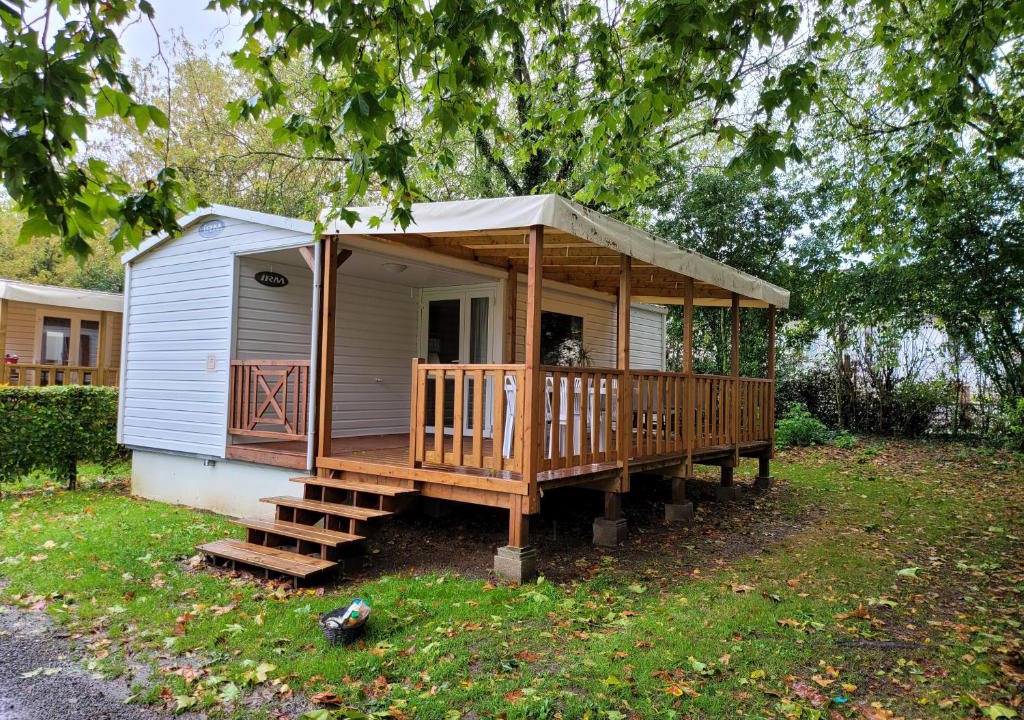 Peronne Other | Camping Le Brochet