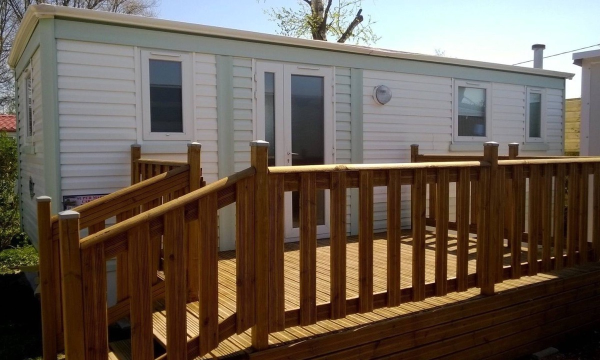 Licques RV Rental | Camping Le Canchy