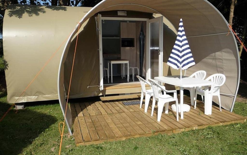 Richelieu Other | Camping Le Cardinal
