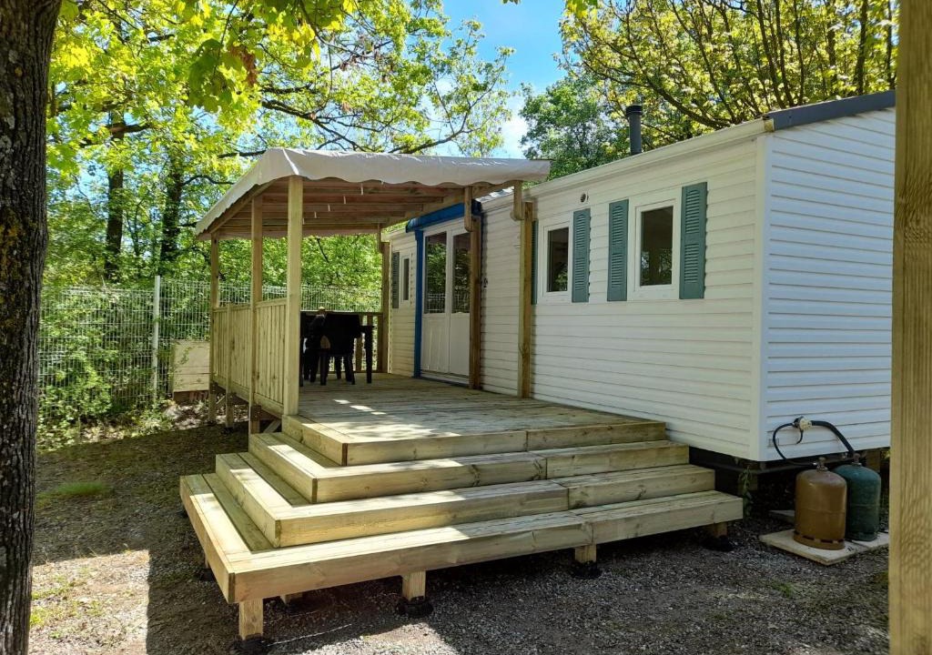 Tallard Other | Camping le Chêne