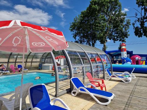 Balleroy Other | Camping le Clos de Balleroy