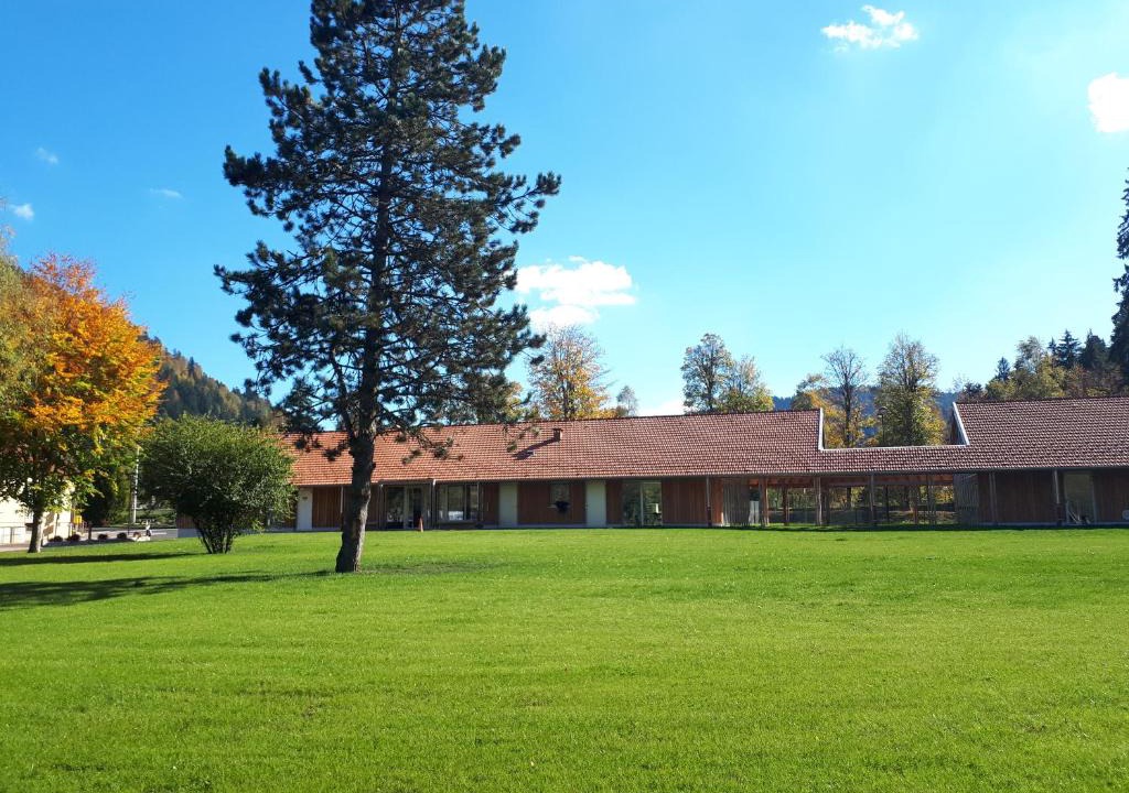 Xonrupt-Longemer Other | Camping Le Domaine de Longemer